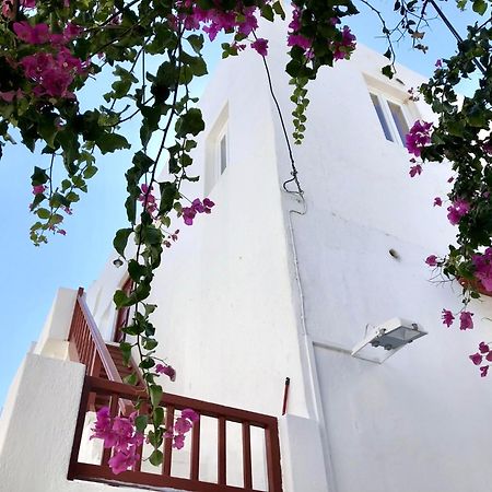 Casal Paleologos Villa Mykonos Town Kültér fotó