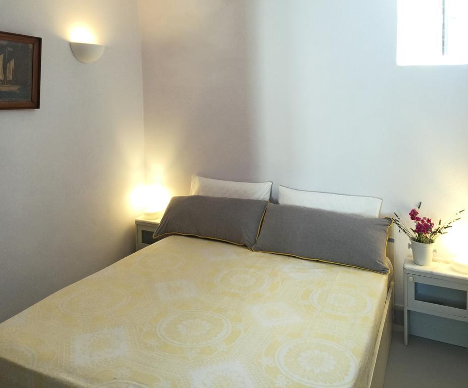 Casal Paleologos Villa Mykonos Town Kültér fotó