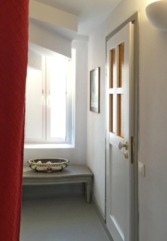 Casal Paleologos Villa Mykonos Town Kültér fotó