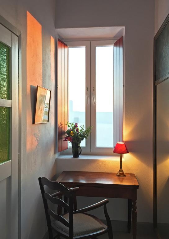 Casal Paleologos Villa Mykonos Town Kültér fotó