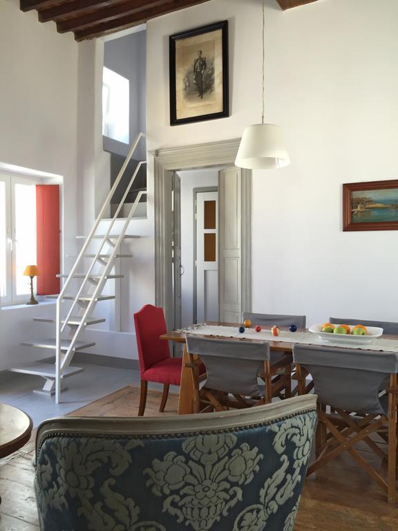 Casal Paleologos Villa Mykonos Town Kültér fotó