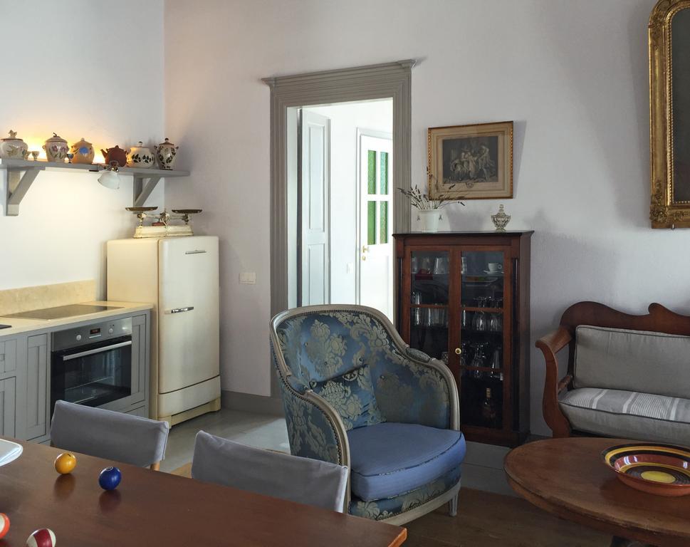 Casal Paleologos Villa Mykonos Town Kültér fotó