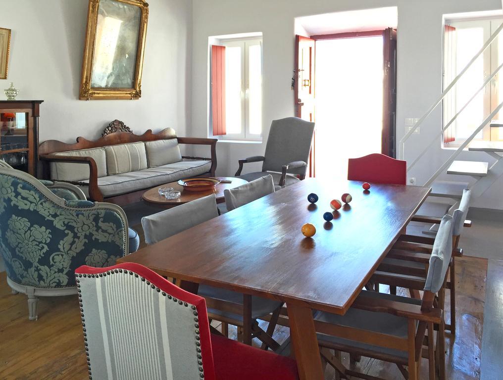 Casal Paleologos Villa Mykonos Town Kültér fotó