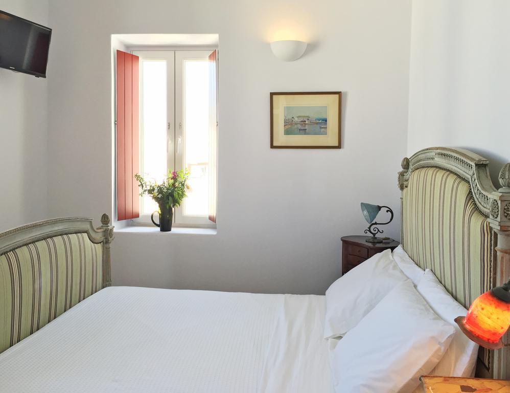 Casal Paleologos Villa Mykonos Town Kültér fotó