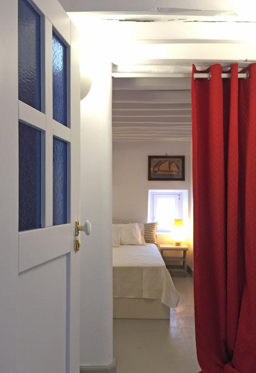 Casal Paleologos Villa Mykonos Town Kültér fotó