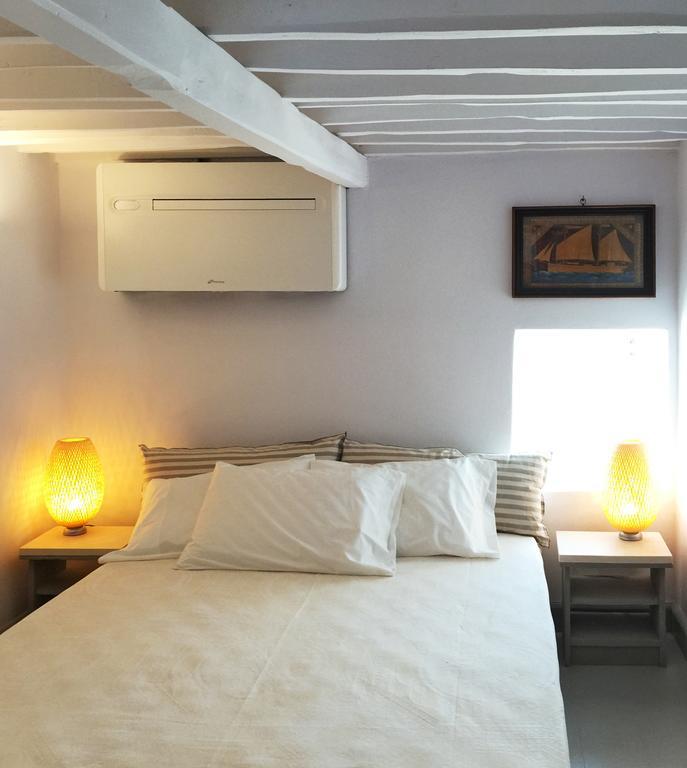 Casal Paleologos Villa Mykonos Town Kültér fotó