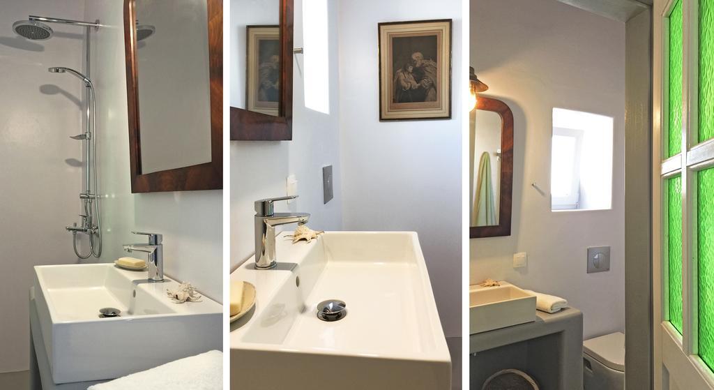 Casal Paleologos Villa Mykonos Town Kültér fotó