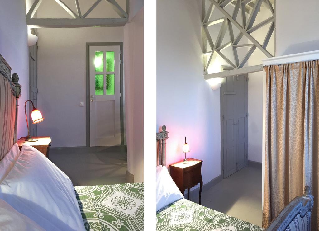 Casal Paleologos Villa Mykonos Town Kültér fotó