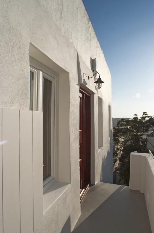 Casal Paleologos Villa Mykonos Town Kültér fotó